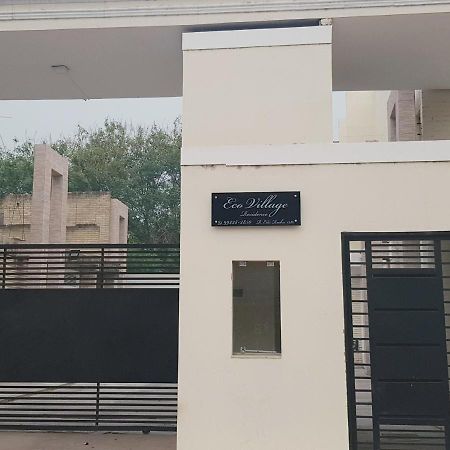 Sobrado 6 Amplo E Confortavel Em Condominio Corumbá Exterior foto