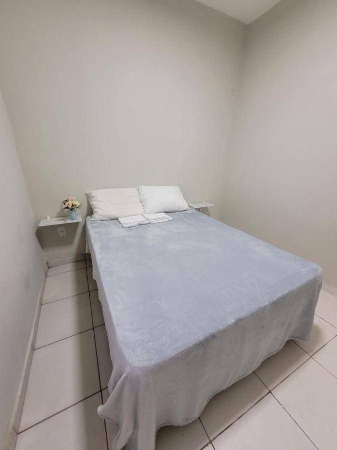 Sobrado 6 Amplo E Confortavel Em Condominio Corumbá Exterior foto